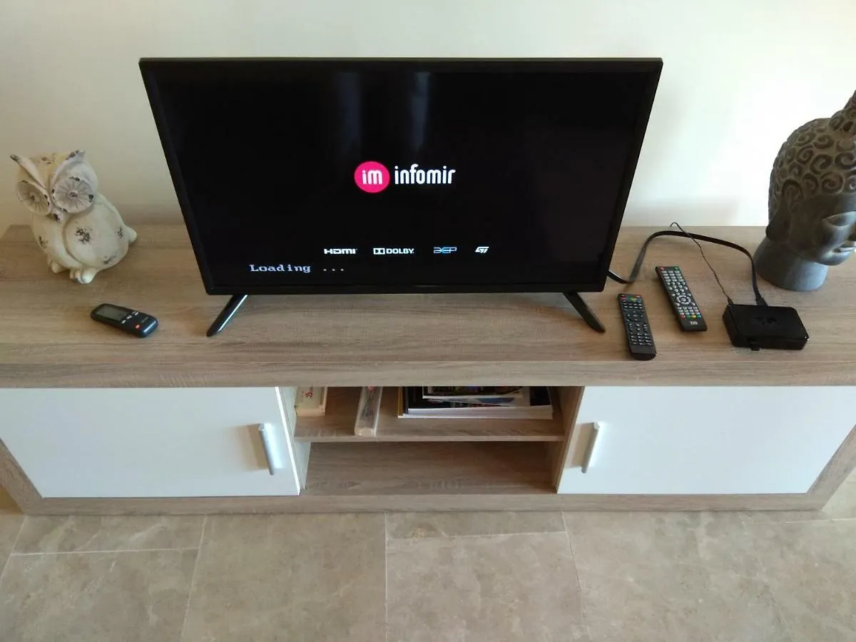 Apartamento Coto Real Duquesa Manilva