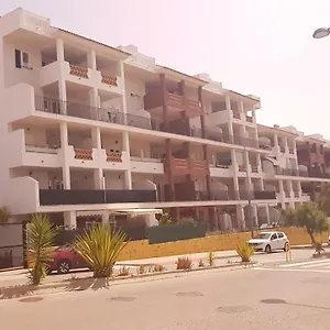 Costa Del Sol Playa Apartamento