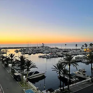 La Palmeraie Puerto De La Duquesa Apartamento