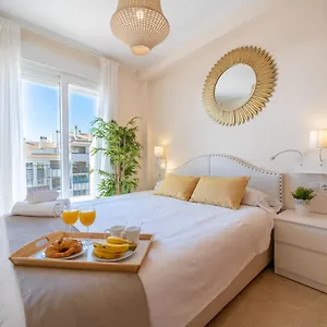 Con Vistas Al Mar En Playa Apartamento