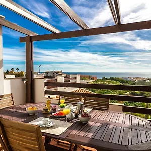 La Duquesa Dúplex Penthouse Apartamento