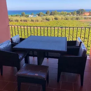 Hidalgos Golf Apartamento