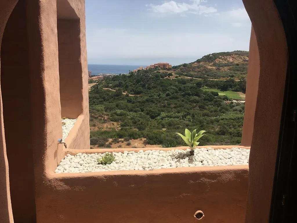 Apartament Coto Real Duquesa Manilva 0*,  Hiszpania