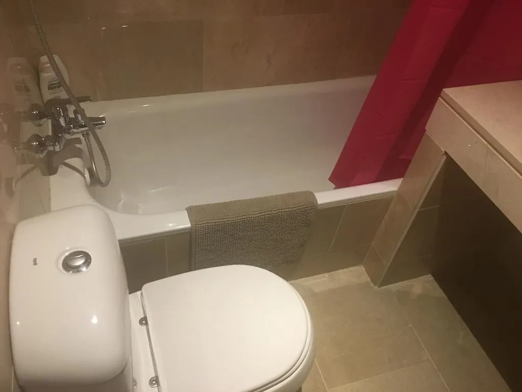Appartamento Coto Real Duquesa Manilva