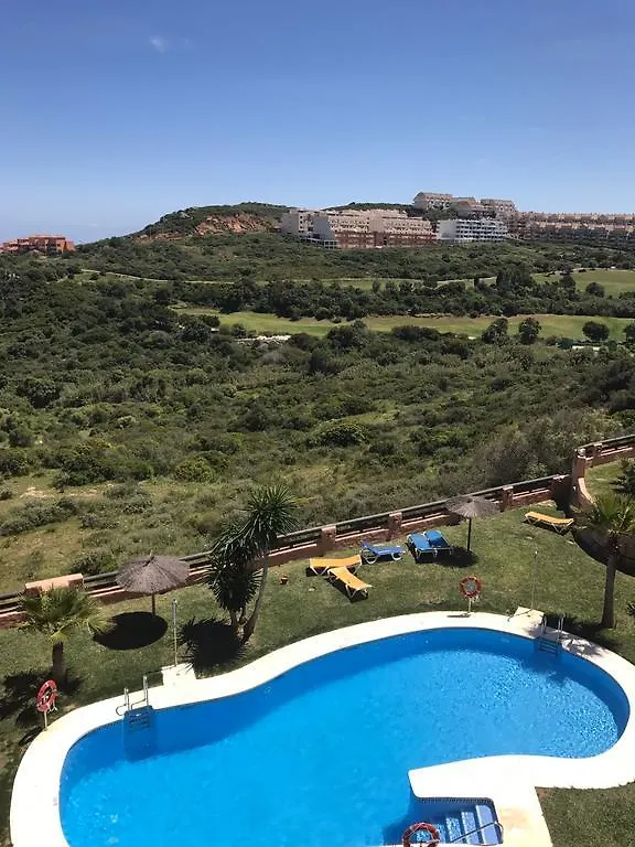Appartamento Coto Real Duquesa Manilva Spagna