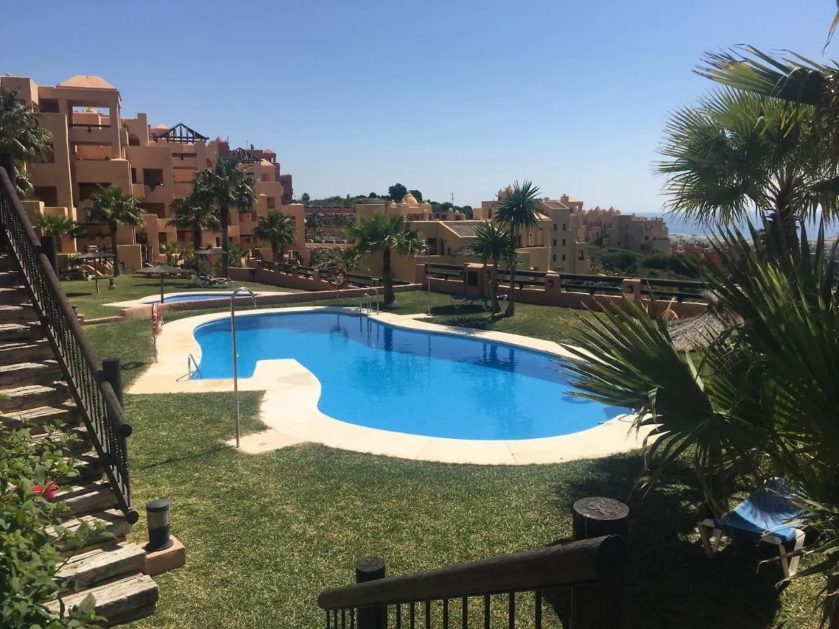Apartament Coto Real Duquesa Manilva