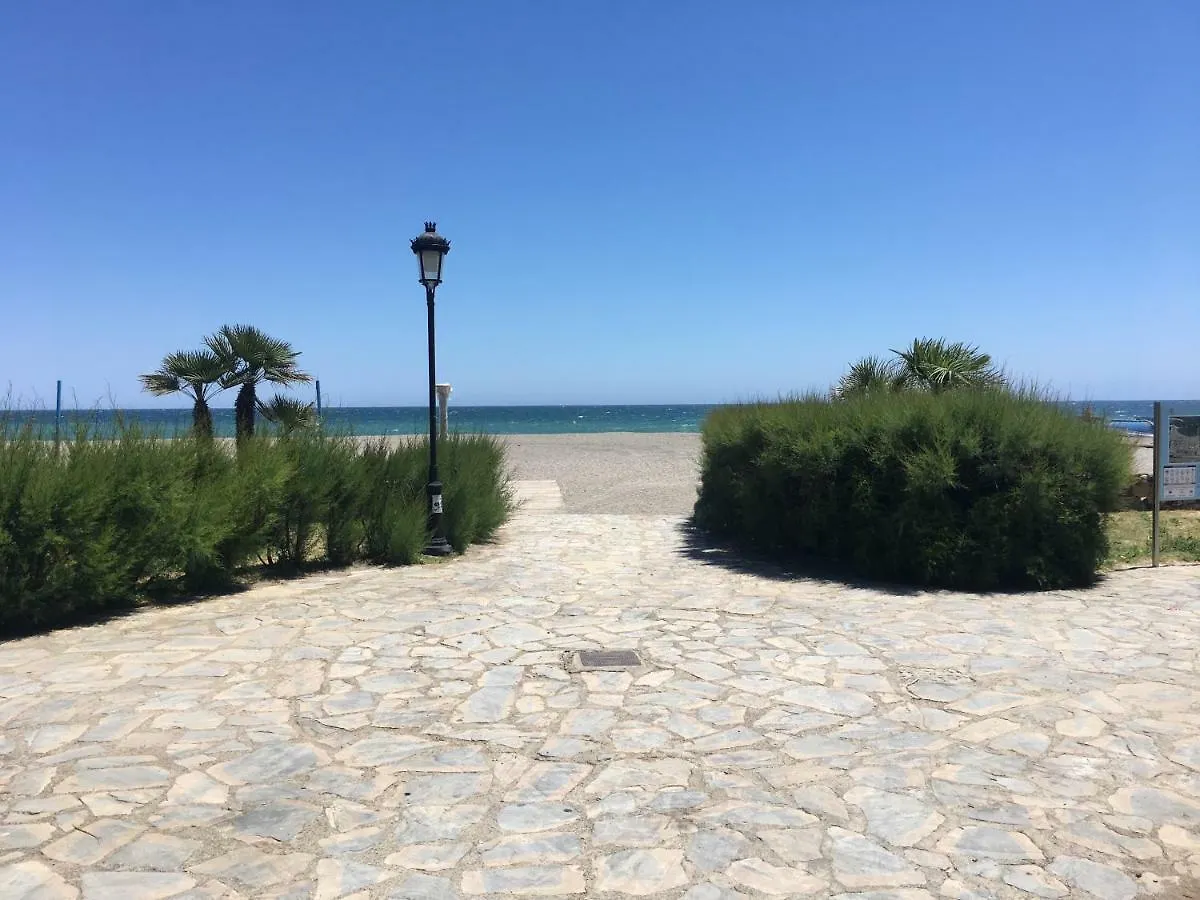 Apartament Coto Real Duquesa Manilva