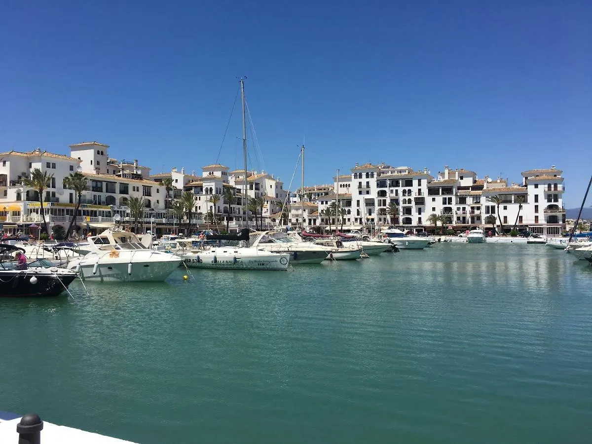 Apartament Coto Real Duquesa Manilva