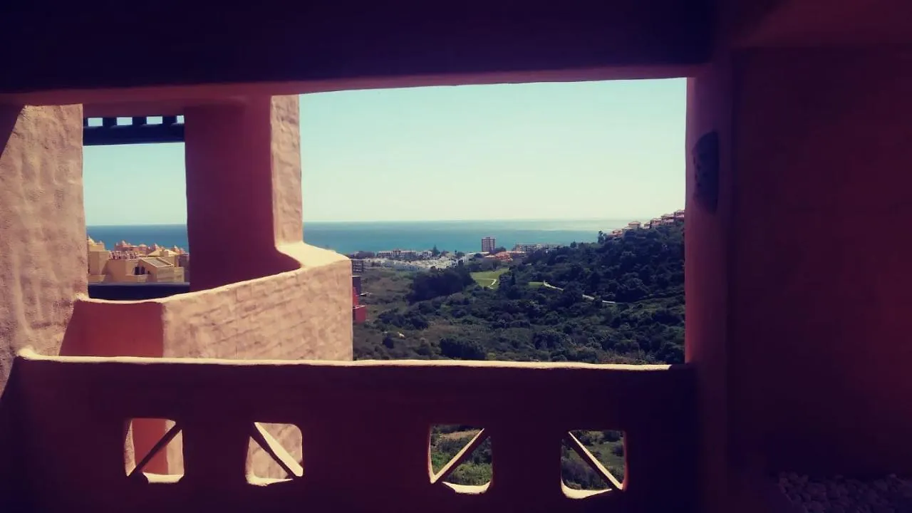 Apartament Coto Real Duquesa Manilva