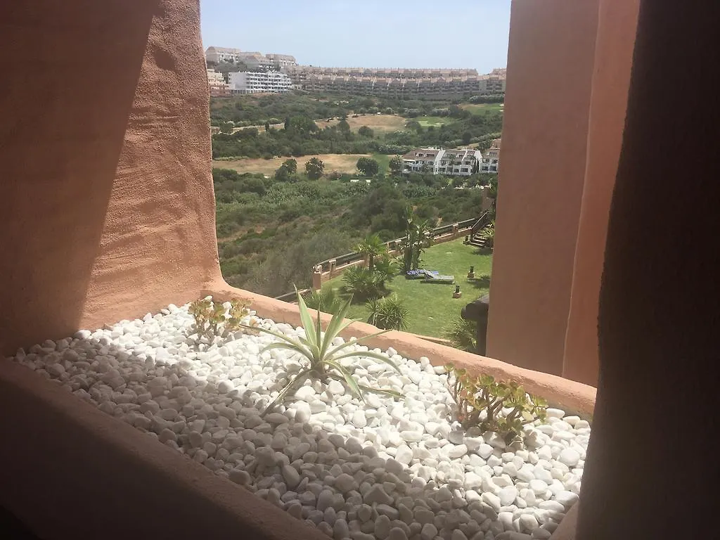 Coto Real Duquesa Apartment Manilva