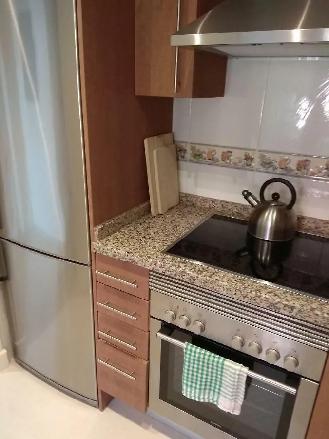 Coto Real Duquesa Apartment Manilva