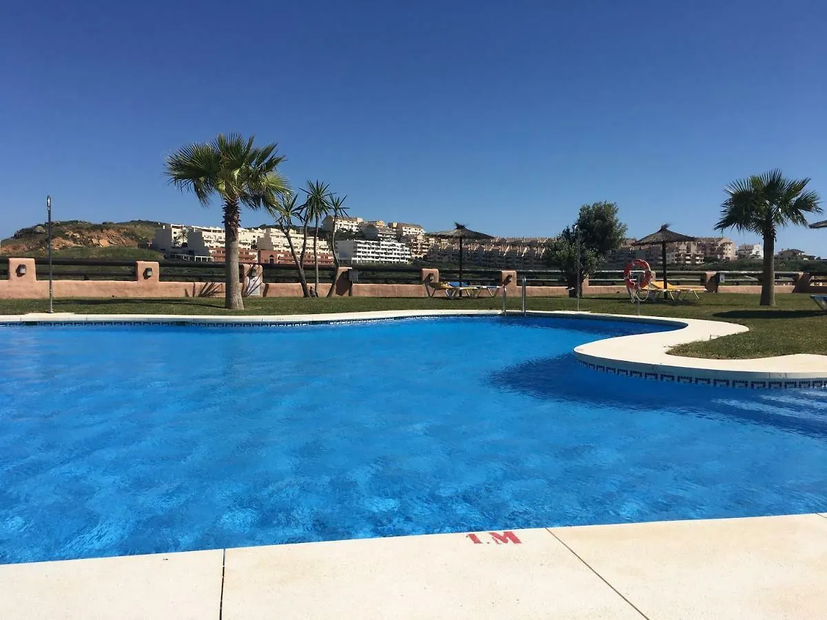 Coto Real Duquesa Apartment Manilva