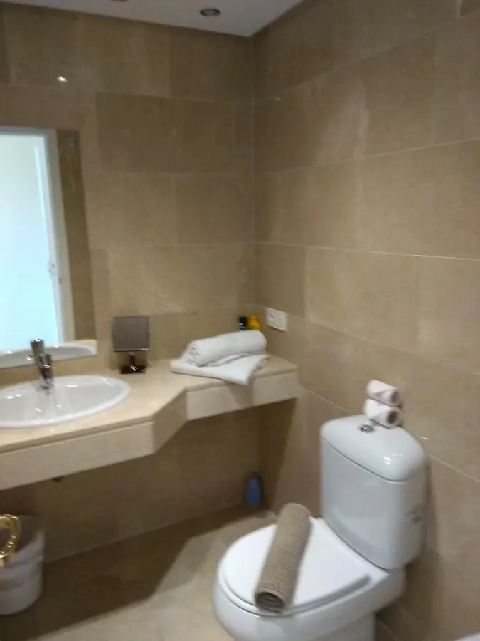 Coto Real Duquesa Apartment Manilva