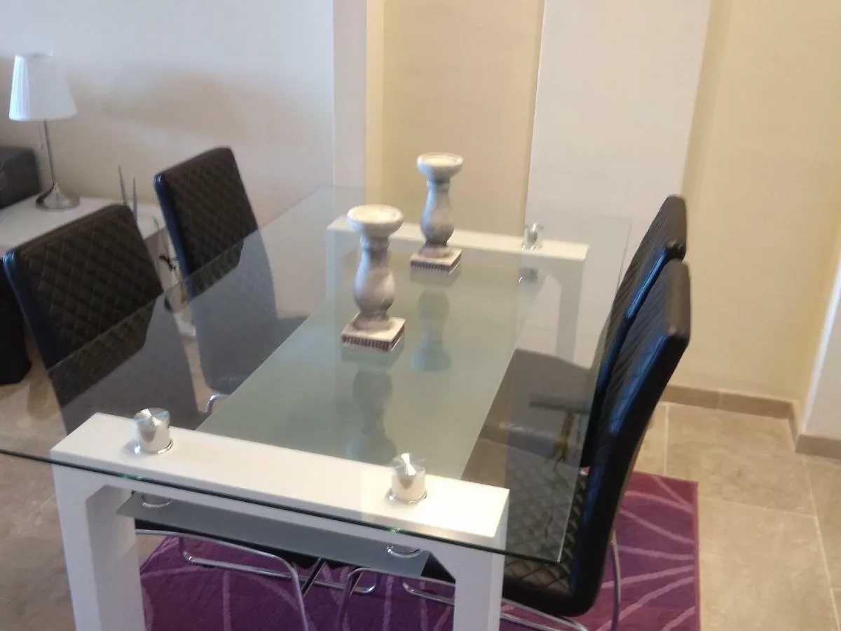 Coto Real Duquesa Apartment Manilva 0*,