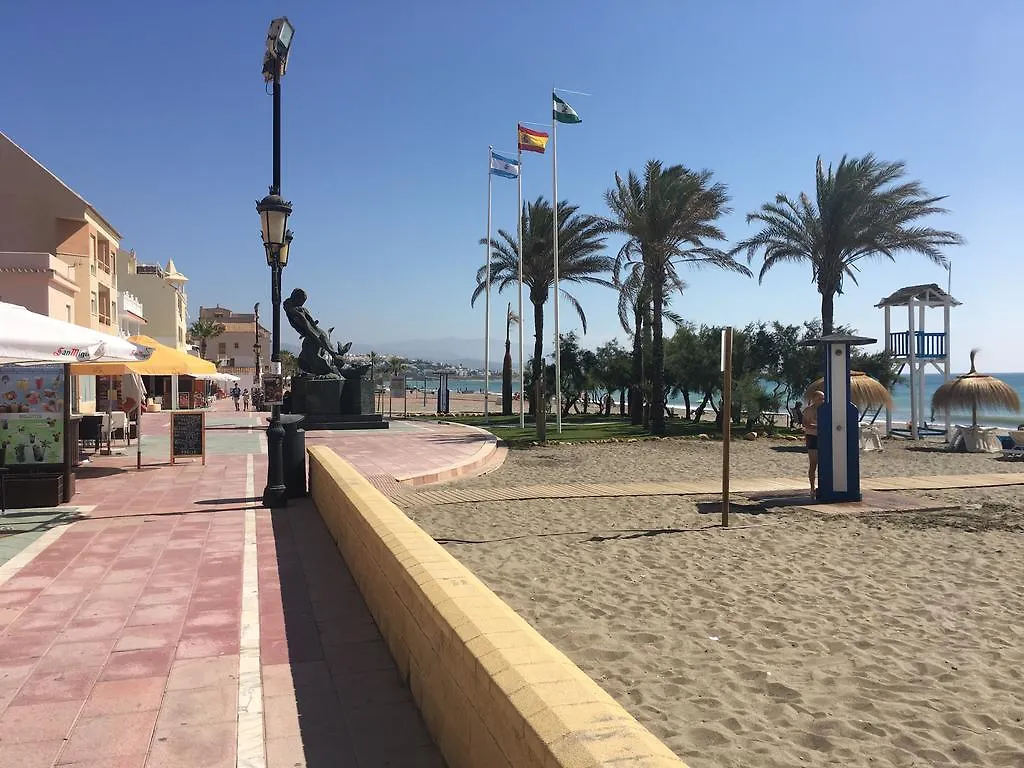 Coto Real Duquesa Apartment Manilva