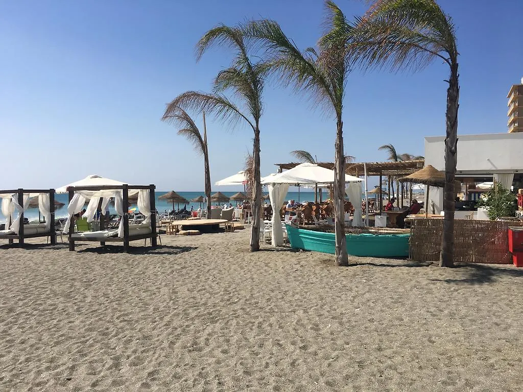 Coto Real Duquesa Apartment Manilva Spain