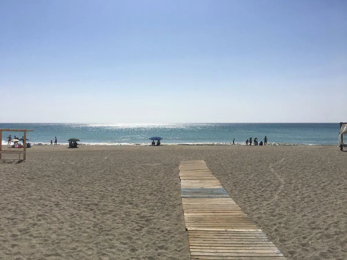Coto Real Duquesa Apartment Manilva 0*,  Spain