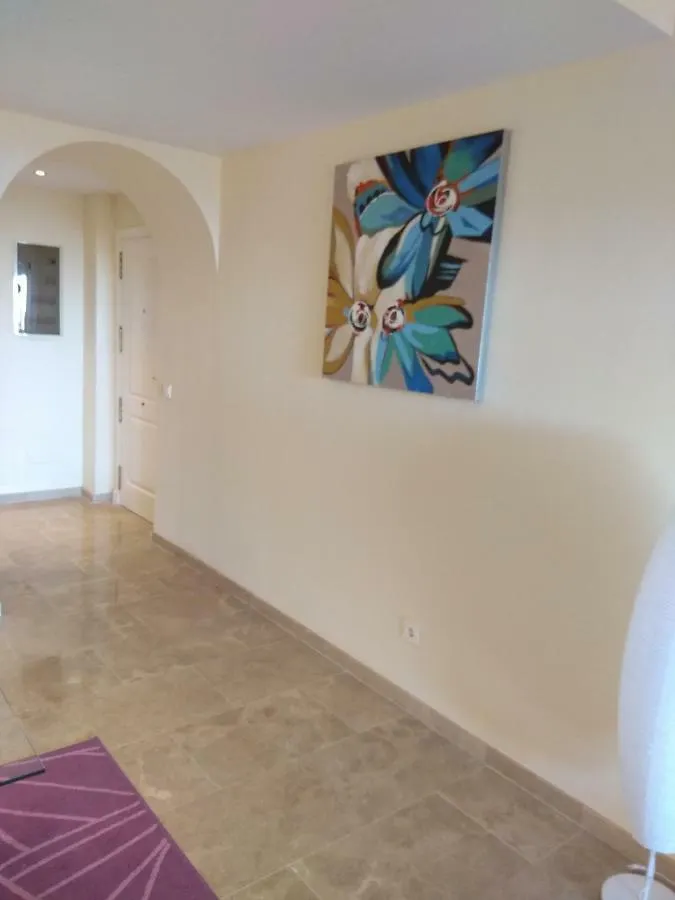 Coto Real Duquesa Apartment Manilva