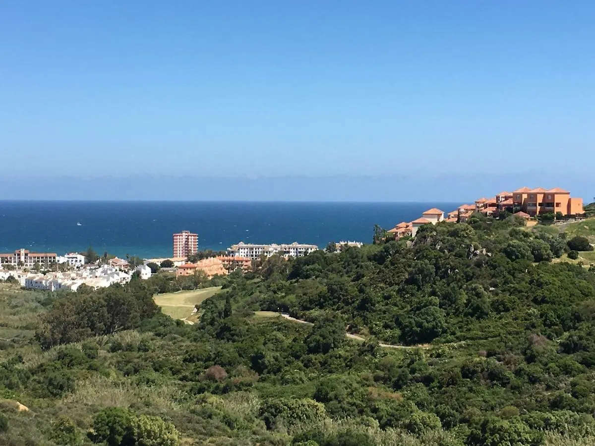 Coto Real Duquesa Apartment Manilva Spain