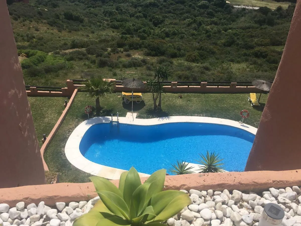 Coto Real Duquesa Apartment Manilva