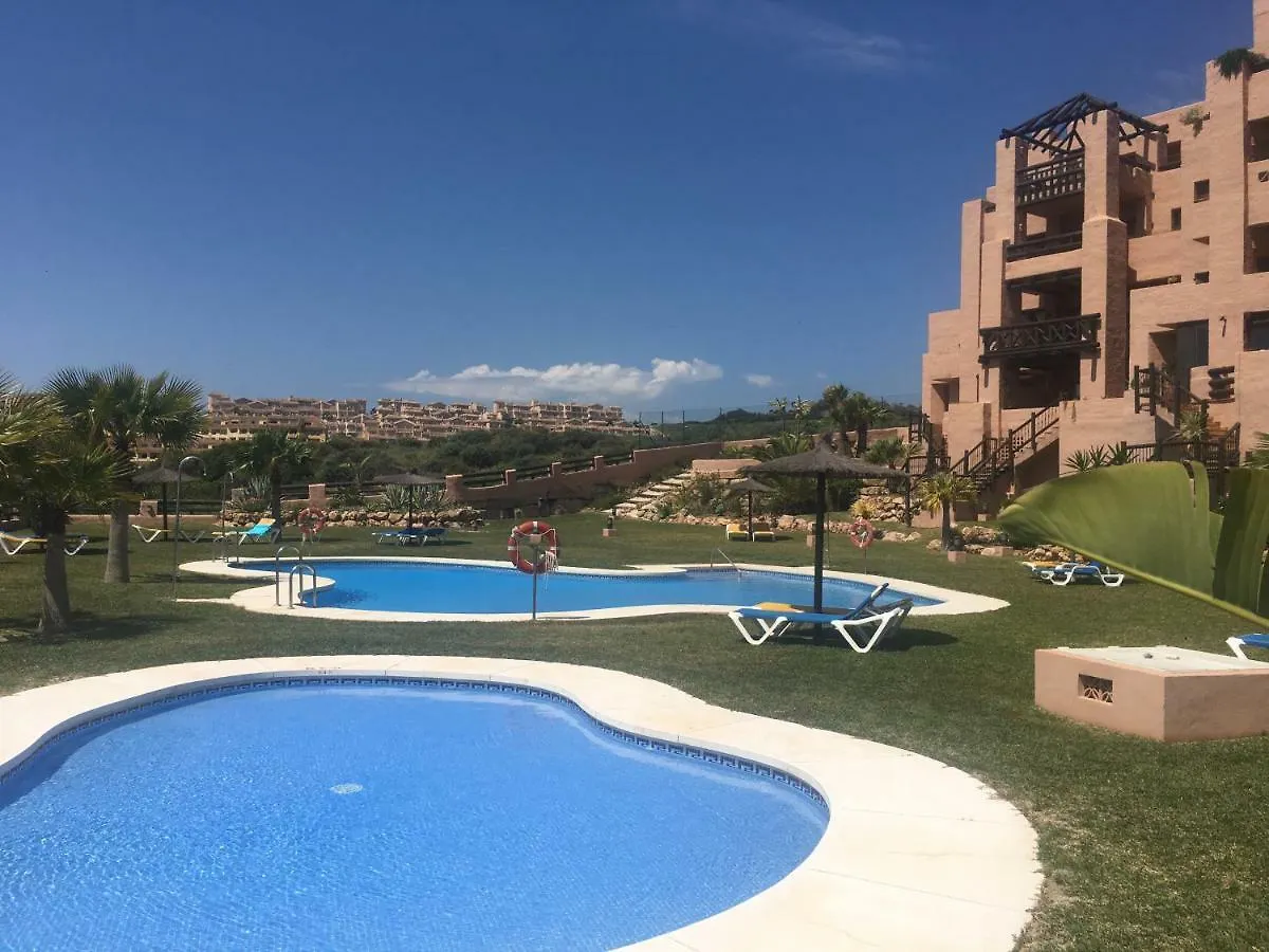 Coto Real Duquesa Apartment Manilva 0*,
