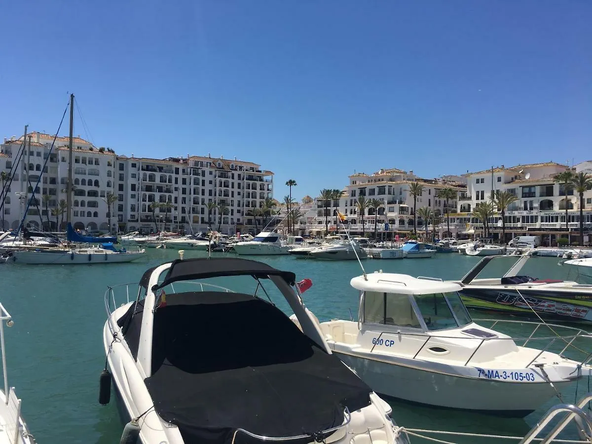 Coto Real Duquesa Apartment Manilva
