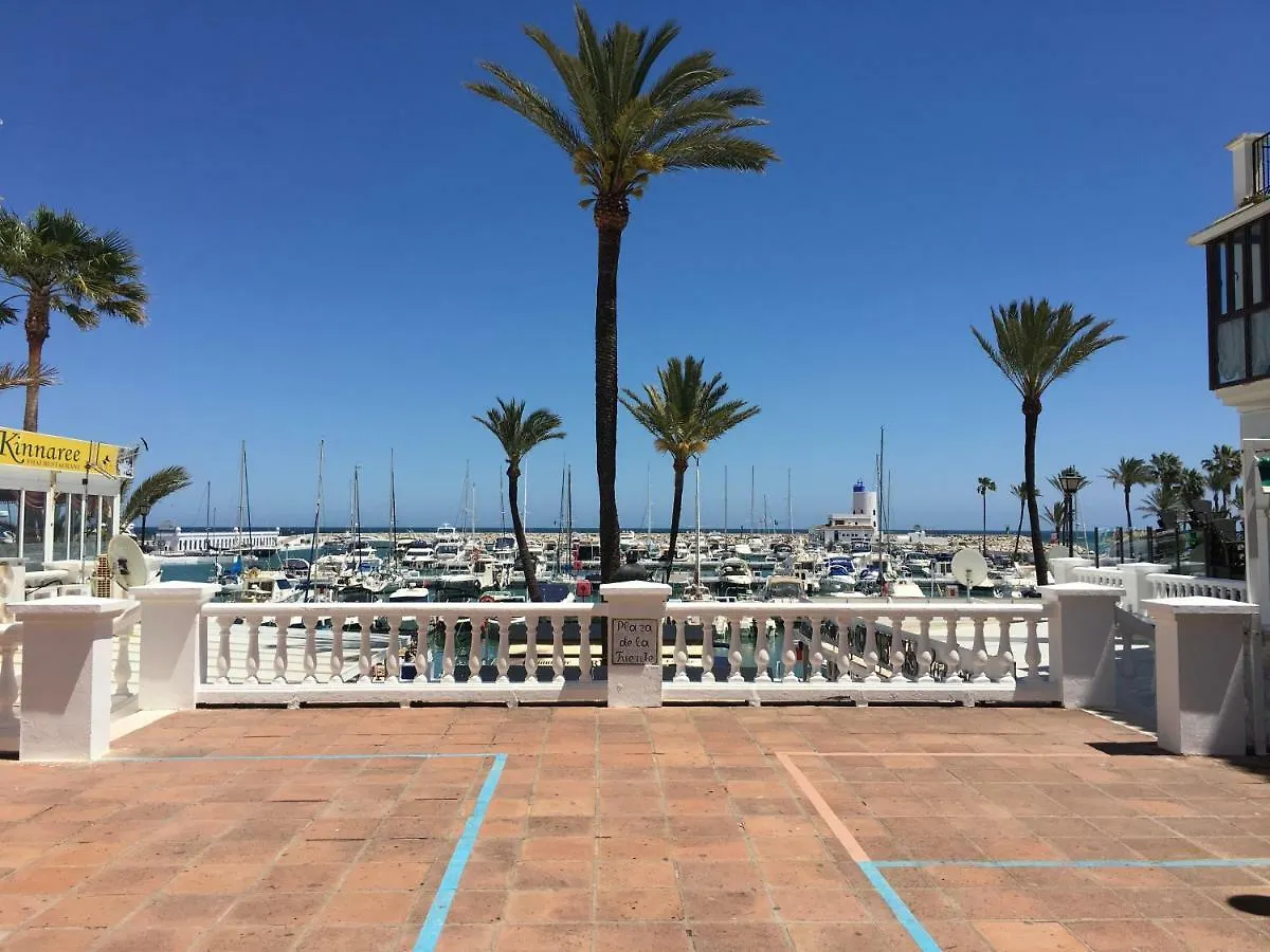 Coto Real Duquesa Apartment Manilva