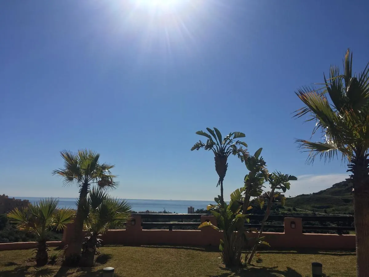 Coto Real Duquesa Apartment Manilva Spain